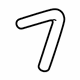 Mercedes-Benz 210-832-76-94 Hose Mercedes-Benz 210-832-76-94 Hose