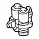 Mercedes-Benz 004-830-20-84 Control Valve Mercedes-Benz 004-830-20-84 Control Valve