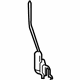 Mercedes-Benz 251-730-01-92 Lock Rod Mercedes-Benz 251-730-01-92 Lock Rod