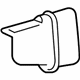 Mercedes-Benz 221-546-02-35 Window Motor Upper Cover Mercedes-Benz 221-546-02-35 Window Motor Upper Cover