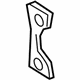 Mercedes-Benz 201-723-00-11 Striker Insert Mercedes-Benz 201-723-00-11 Striker Insert
