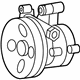Mercedes-Benz 005-466-82-01-80 Power Steering Pump Mercedes-Benz 005-466-82-01-80 Power Steering Pump