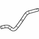Mercedes-Benz 207-466-00-88 Power Steering Return Hose Mercedes-Benz 207-466-00-88 Power Steering Return Hose