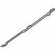 Mercedes-Benz 463-540-69-03 Upper Bracket Mercedes-Benz 463-540-69-03 Upper Bracket