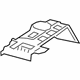Mercedes-Benz 463-680-05-02-9051 Lower Cover Mercedes-Benz 463-680-05-02-9051 Lower Cover