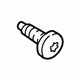 Mercedes-Benz 000000-006363 HEXALOBULAR SCREW