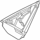 Mercedes-Benz 216-811-01-10-3544 Mirror Assembly Mercedes-Benz 216-811-01-10-3544 Mirror Assembly