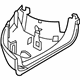 Mercedes-Benz 212-810-00-15-3544 Lower Cover Mercedes-Benz 212-810-00-15-3544 Lower Cover