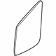 Mercedes-Benz 212-810-07-21 Mirror Glass Mercedes-Benz 212-810-07-21 Mirror Glass