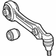 Mercedes-Benz 222-330-33-07-28 Lower Control Arm Mercedes-Benz 222-330-33-07-28 Lower Control Arm