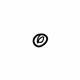 Mercedes-Benz 140-997-16-81 Filler Neck Grommet Mercedes-Benz 140-997-16-81 Filler Neck Grommet