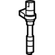 Mercedes-Benz 907-905-01-00 RPM SENSOR Mercedes-Benz 907-905-01-00 RPM SENSOR