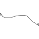 Mercedes-Benz 907-540-32-05 ELECTRICAL WIRING HARNESS Mercedes-Benz 907-540-32-05 ELECTRICAL WIRING HARNESS