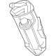 Mercedes-Benz 167-470-34-03 Vapor Canister