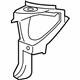 Mercedes-Benz 164-620-03-91 Side Panel Mercedes-Benz 164-620-03-91 Side Panel