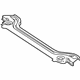 Mercedes-Benz 164-620-10-34 Lower Tie Bar Mercedes-Benz 164-620-10-34 Lower Tie Bar
