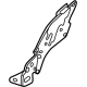 Mercedes-Benz 232-750-45-00 Lower Bracket Mercedes-Benz 232-750-45-00 Lower Bracket