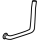 Mercedes-Benz 232-785-01-00 Drain Hose Mercedes-Benz 232-785-01-00 Drain Hose
