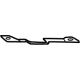 Mercedes-Benz 232-754-01-00 Mount Plate Mercedes-Benz 232-754-01-00 Mount Plate