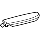 Mercedes-Benz 223-730-57-03-1B28 ARMREST Mercedes-Benz 223-730-57-03-1B28 ARMREST