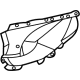 Mercedes-Benz 223-730-01-07-8W15 DOOR POCKET Mercedes-Benz 223-730-01-07-8W15 DOOR POCKET