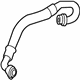 Mercedes-Benz 209-270-33-96 Oil Line Mercedes-Benz 209-270-33-96 Oil Line