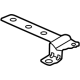 Mercedes-Benz 214-622-09-00 BRACKET Mercedes-Benz 214-622-09-00 BRACKET