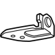 Mercedes-Benz 214-620-15-00 BRACKET Mercedes-Benz 214-620-15-00 BRACKET