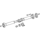 Mercedes-Benz 213-410-30-04 PROPELLER SHAFT Mercedes-Benz 213-410-30-04 PROPELLER SHAFT