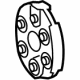 Mercedes-Benz 290-411-01-00 Universal Joints Mercedes-Benz 290-411-01-00 Universal Joints