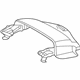 Mercedes-Benz 230-690-03-65-9C80 Trim Panel Mercedes-Benz 230-690-03-65-9C80 Trim Panel