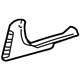 Mercedes-Benz 220-680-05-35-7D43 Sill Plate Mercedes-Benz 220-680-05-35-7D43 Sill Plate