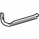 Mercedes-Benz 220-680-01-35-8G69 Sill Plate Mercedes-Benz 220-680-01-35-8G69 Sill Plate