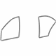 Mercedes-Benz 220-697-05-51-7D50 Door Trim Mercedes-Benz 220-697-05-51-7D50 Door Trim
