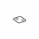Mercedes-Benz 463-887-26-00 SEALING FILM Mercedes-Benz 463-887-26-00 SEALING FILM