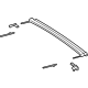 Mercedes-Benz 214-780-27-00-1D36 SUNROOF ROLLER BLIND Mercedes-Benz 214-780-27-00-1D36 SUNROOF ROLLER BLIND