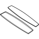 Mercedes-Benz 214-780-18-00 CAP, SLIDING-TILTING ROOF Mercedes-Benz 214-780-18-00 CAP, SLIDING-TILTING ROOF