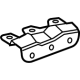 Mercedes-Benz 214-787-02-00 MOUNTING CONSOLE Mercedes-Benz 214-787-02-00 MOUNTING CONSOLE