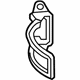 Mercedes-Benz 639-760-10-28 BRACKET Mercedes-Benz 639-760-10-28 BRACKET