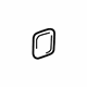 Mercedes-Benz 639-742-05-14 BRACKET