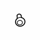 Mercedes-Benz 000000-006291 Inner Bracket Bolt Mercedes-Benz 000000-006291 Inner Bracket Bolt