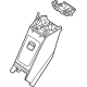 Mercedes-Benz 223-970-06-01-8U03 STOWAGE COMPARTMENT
