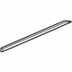 Mercedes-Benz 217-690-11-62 Body Side Molding Mercedes-Benz 217-690-11-62 Body Side Molding