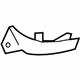 Mercedes-Benz 217-637-57-00 Quarter Panel Connector Mercedes-Benz 217-637-57-00 Quarter Panel Connector