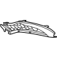 Mercedes-Benz 167-885-27-10 Cover Mercedes-Benz 167-885-27-10 Cover