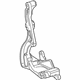 Mercedes-Benz 177-224-19-00 Belt Tensioner Bracket Mercedes-Benz 177-224-19-00 Belt Tensioner Bracket