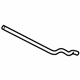 Mercedes-Benz 219-733-02-39 Lock Rod Mercedes-Benz 219-733-02-39 Lock Rod