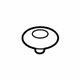 Mercedes-Benz 202-997-32-81 Drain Hose Grommet Mercedes-Benz 202-997-32-81 Drain Hose Grommet