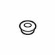 Mercedes-Benz 000-998-02-01 Drain Hose Grommet Mercedes-Benz 000-998-02-01 Drain Hose Grommet