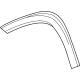 Mercedes-Benz 166-884-62-22-9999 Flare Mercedes-Benz 166-884-62-22-9999 Flare